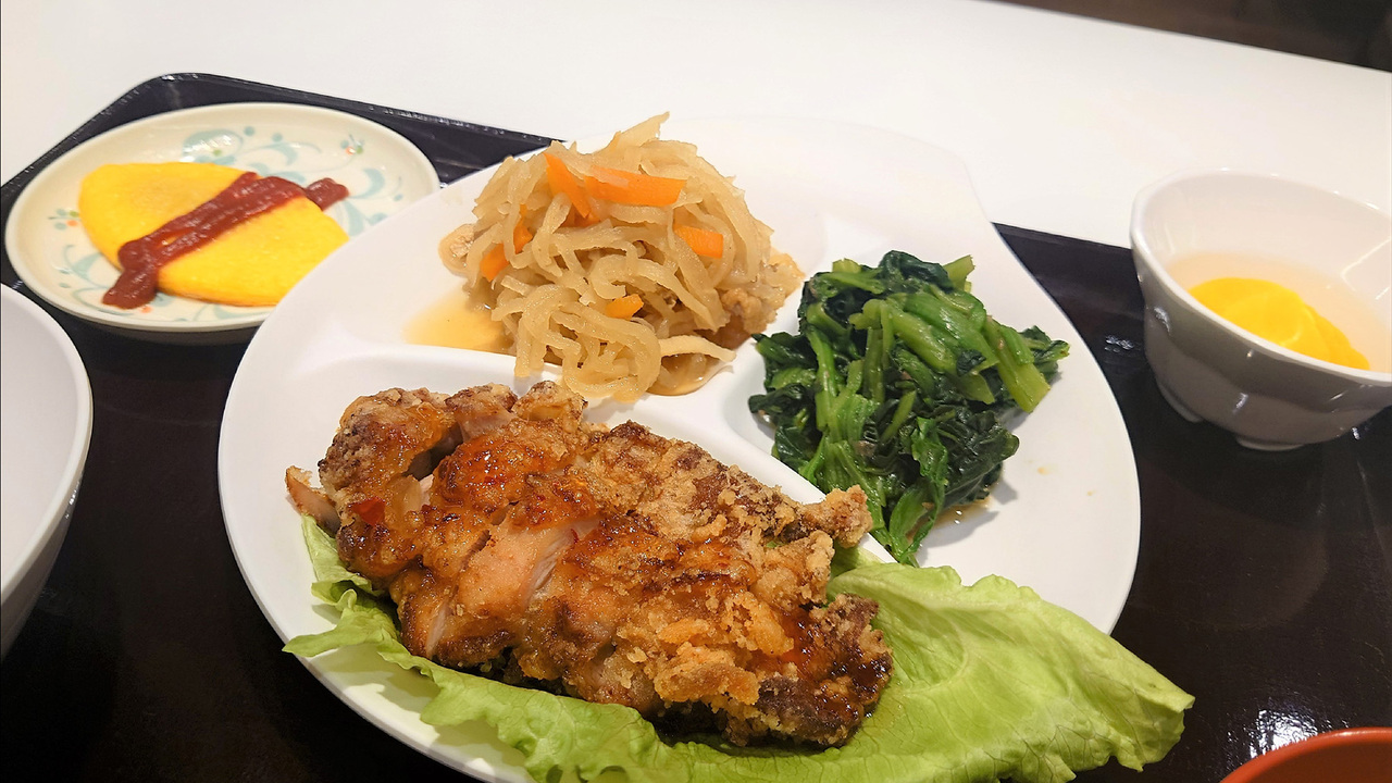 社員食堂・社員寮の事業内容の写真1枚目