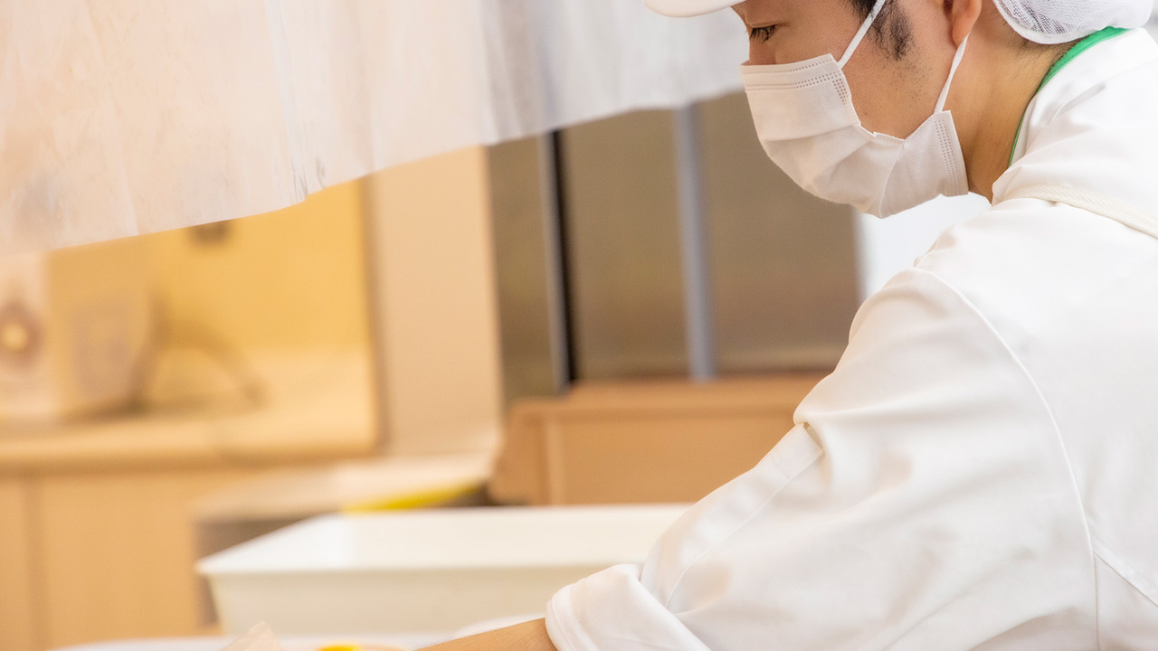 社員食堂・社員寮の事業内容の写真2枚目