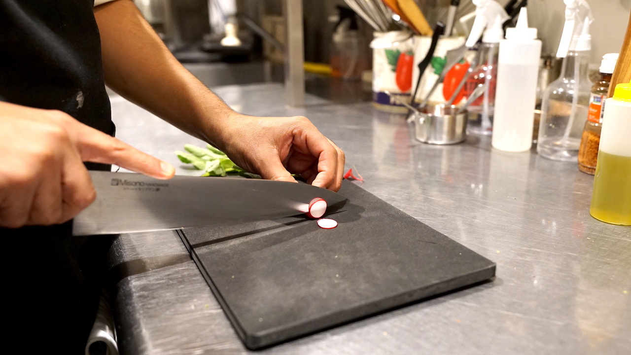 A9で働く人の写真2枚目