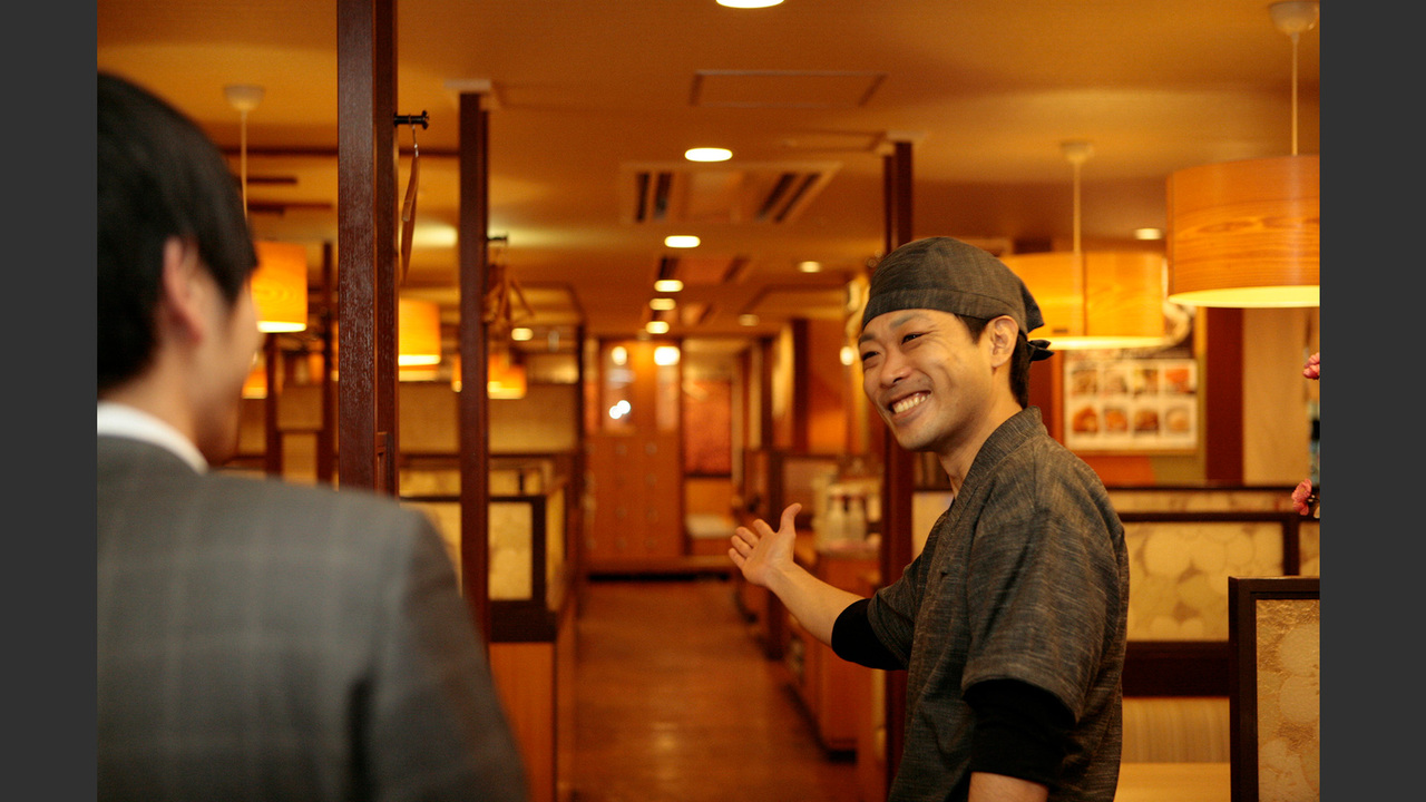 酔虎伝の事業内容の写真1枚目