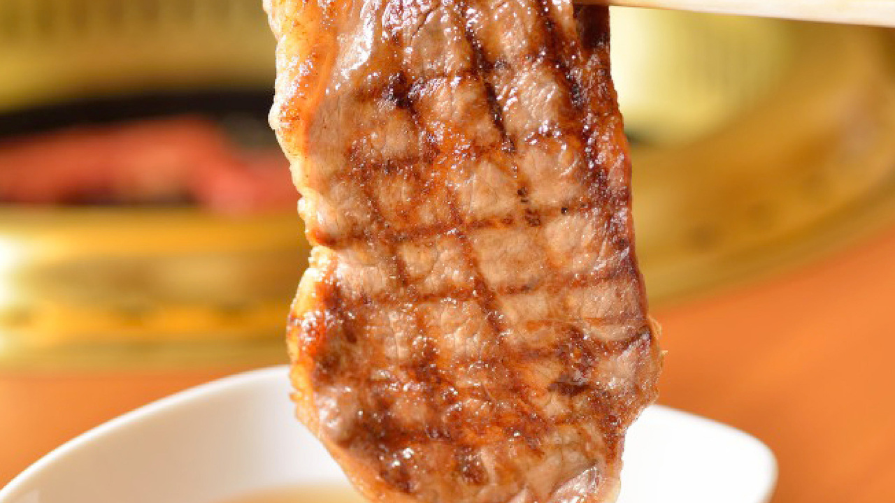 焼肉の名門 天壇のこだわりポイントの写真1枚目