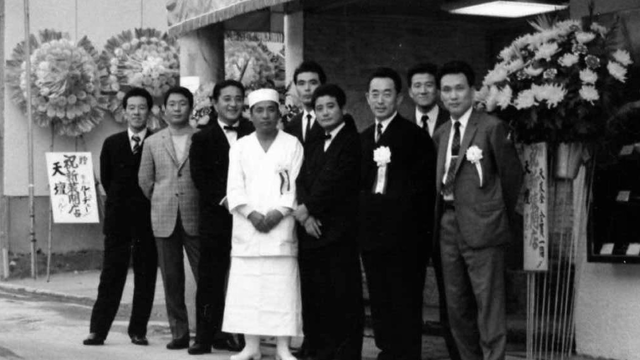 焼肉の名門 天壇のこだわりポイントの写真3枚目