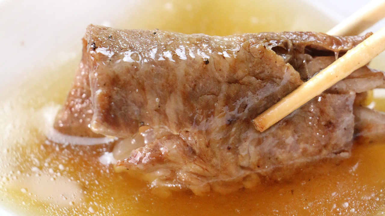 焼肉の名門 天壇の事業内容の写真2枚目