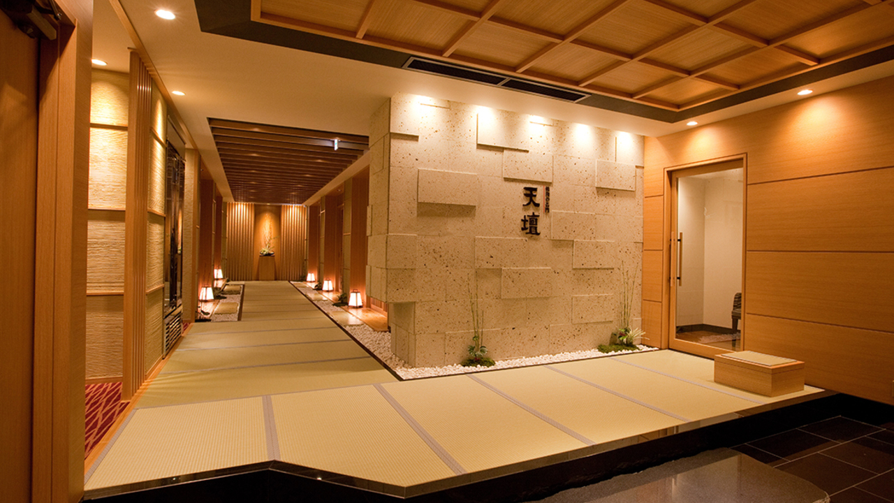 焼肉の名門 天壇の事業内容の写真4枚目