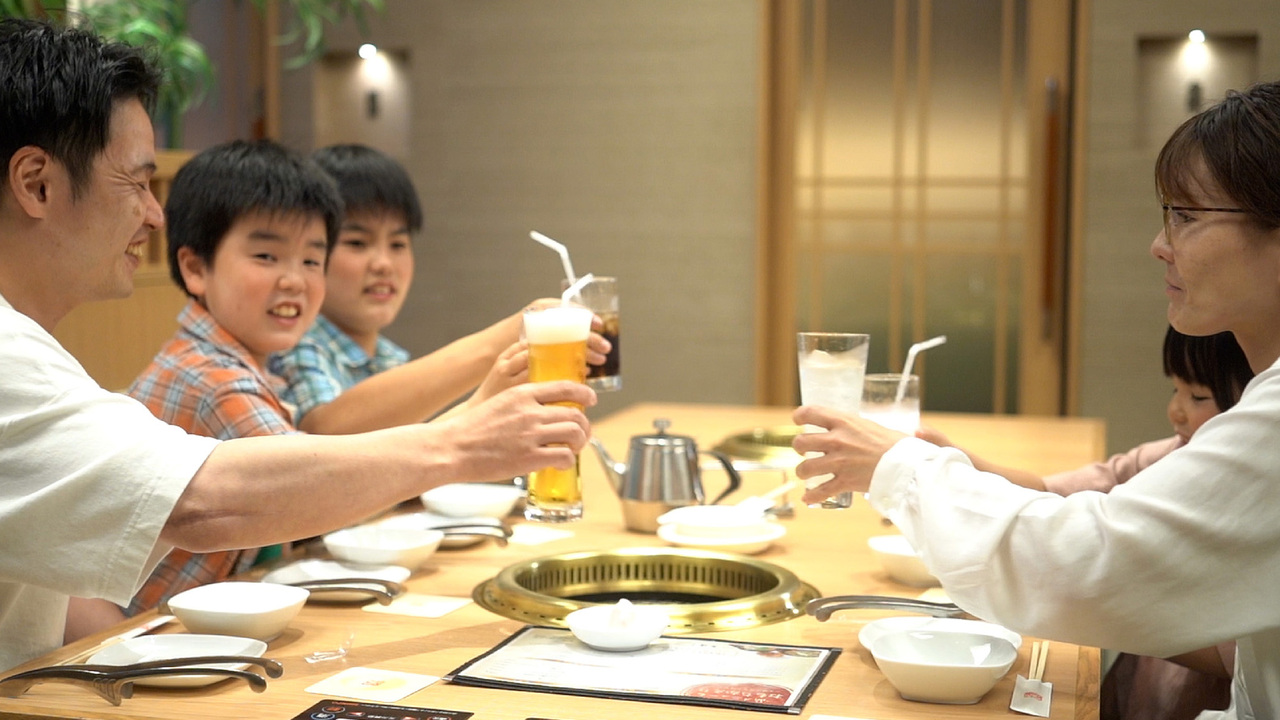 焼肉の名門 天壇の事業内容の写真2枚目