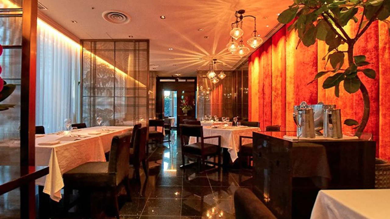 赤坂 桃の木のこだわりポイントの写真2枚目