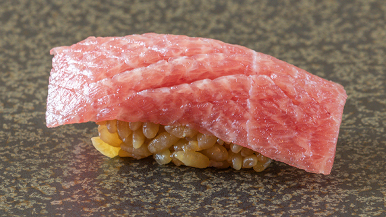 鮨青海のこだわりポイントの写真1枚目