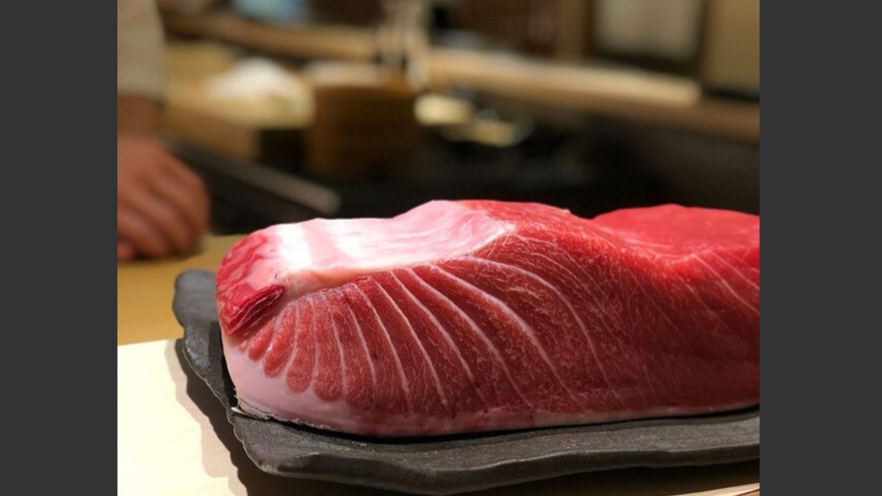 鮨青海のこだわりポイントの写真3枚目