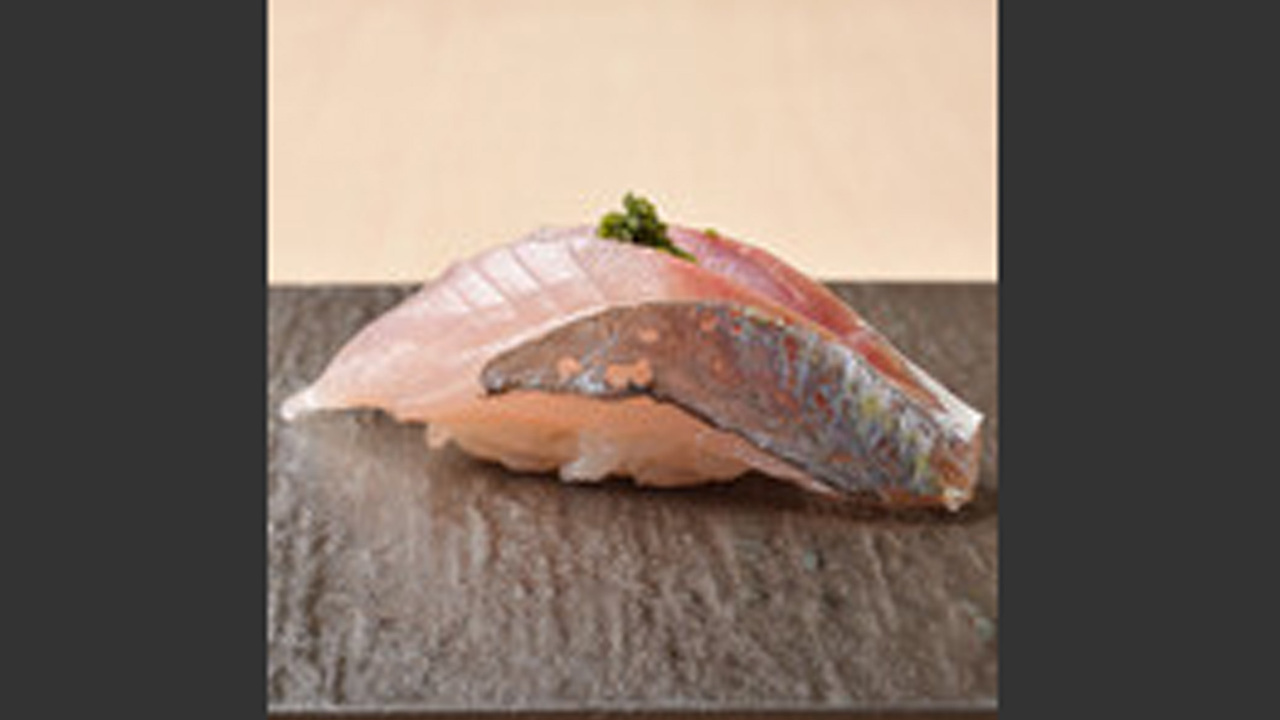 鮨天海のこだわりポイントの写真2枚目