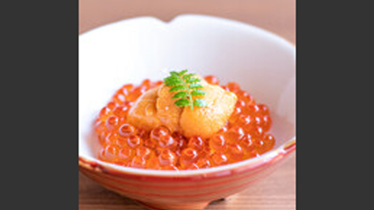 鮨天海の事業内容の写真1枚目