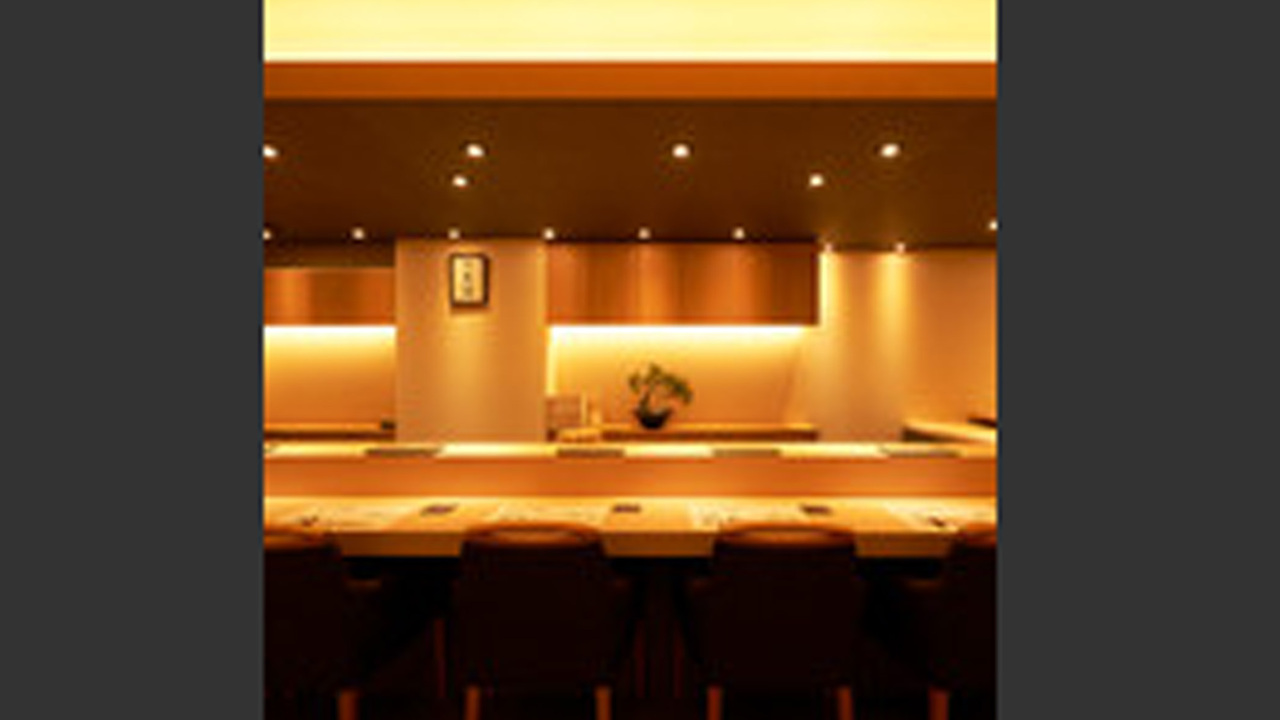 鮨天海の事業内容の写真1枚目