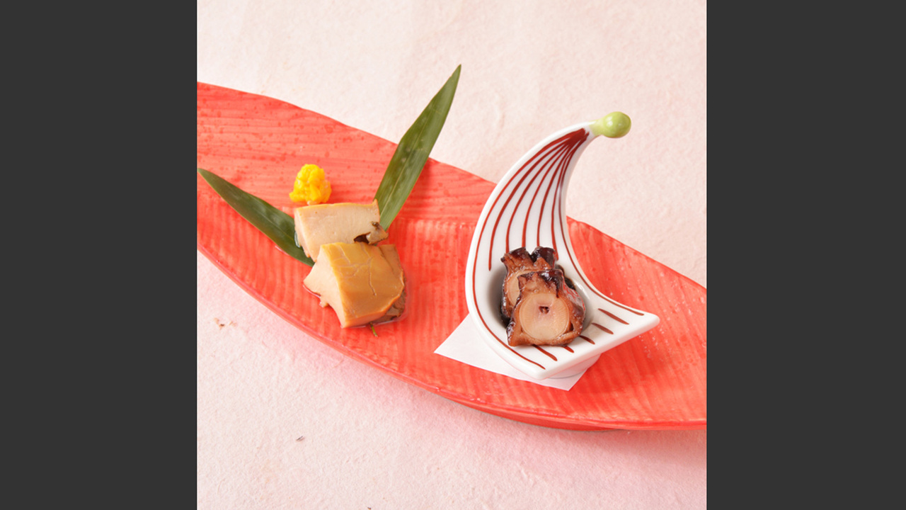 すし尽誠の事業内容の写真2枚目