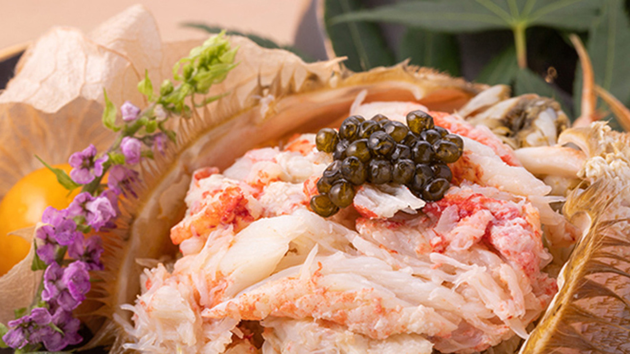 鮨まつもとの事業内容の写真1枚目