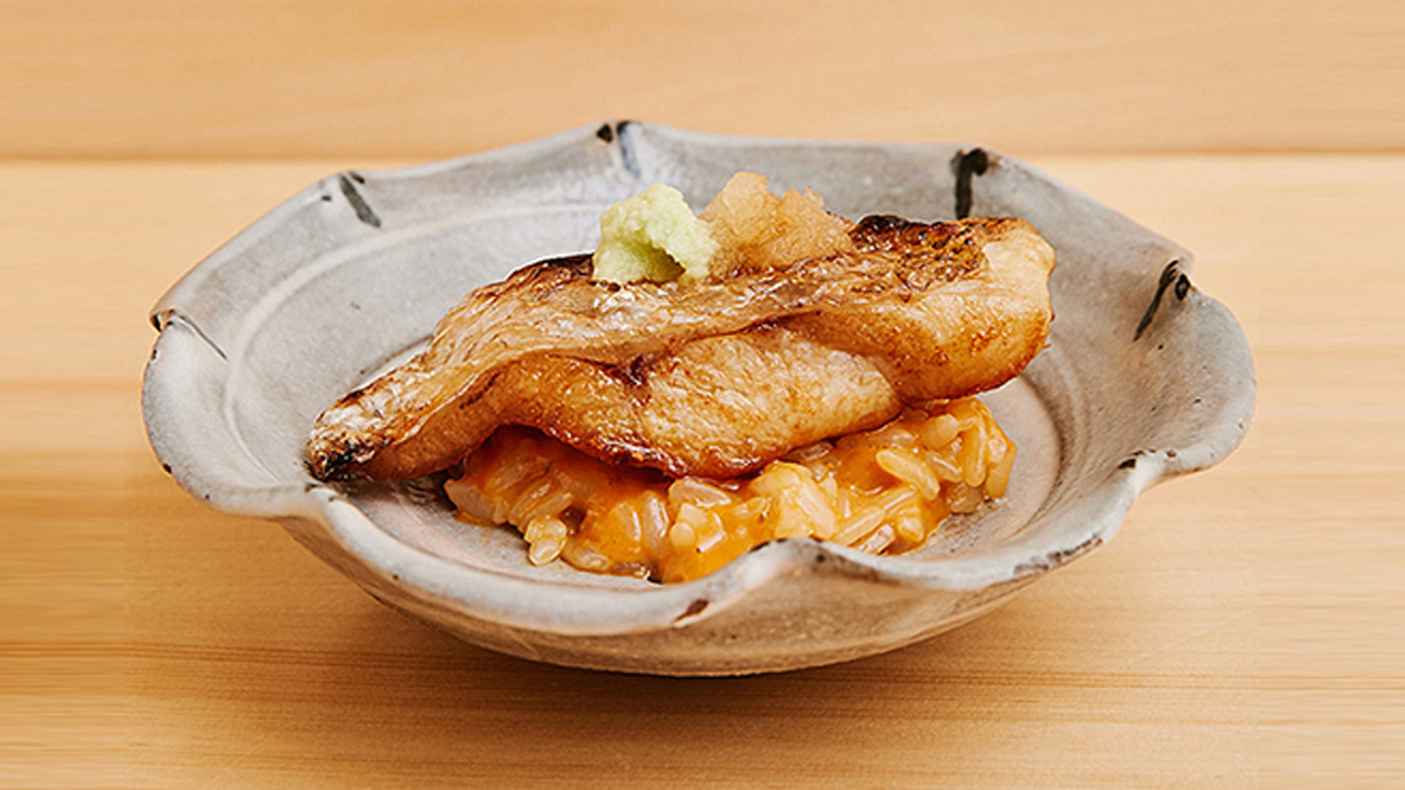 鮨まつもとの事業内容の写真2枚目