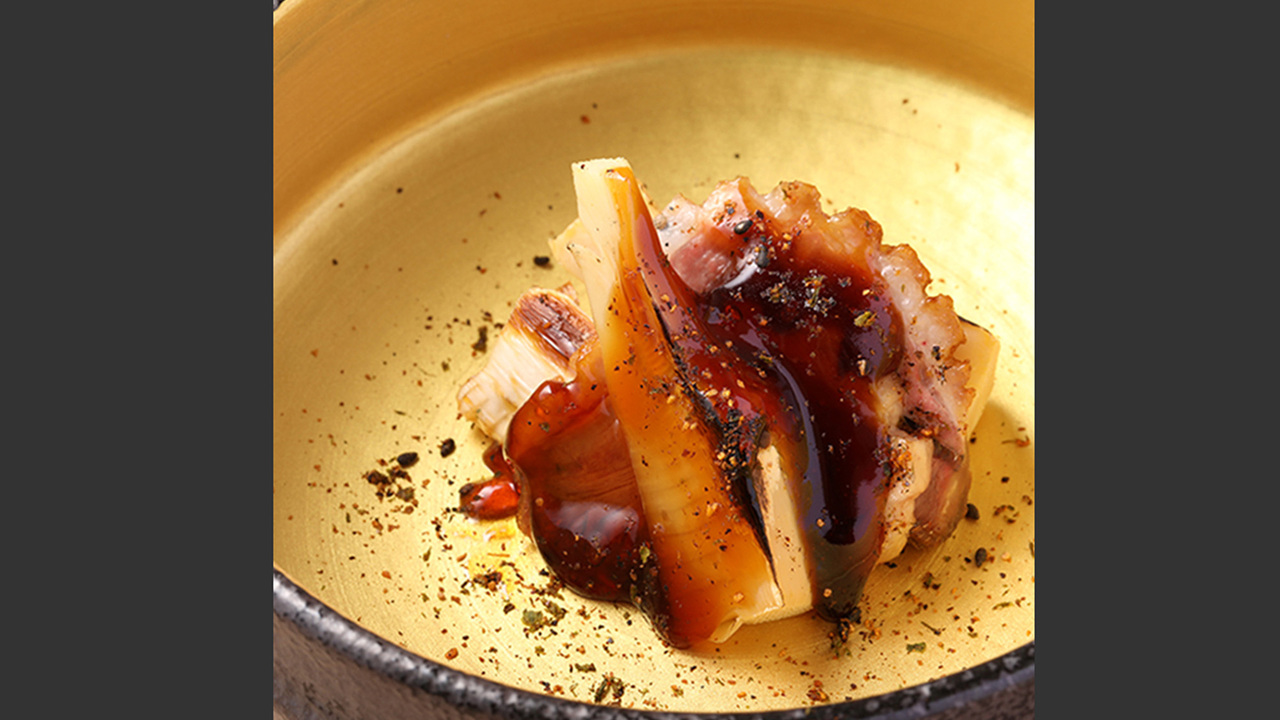 博多 鮨貴山のこだわりポイントの写真3枚目