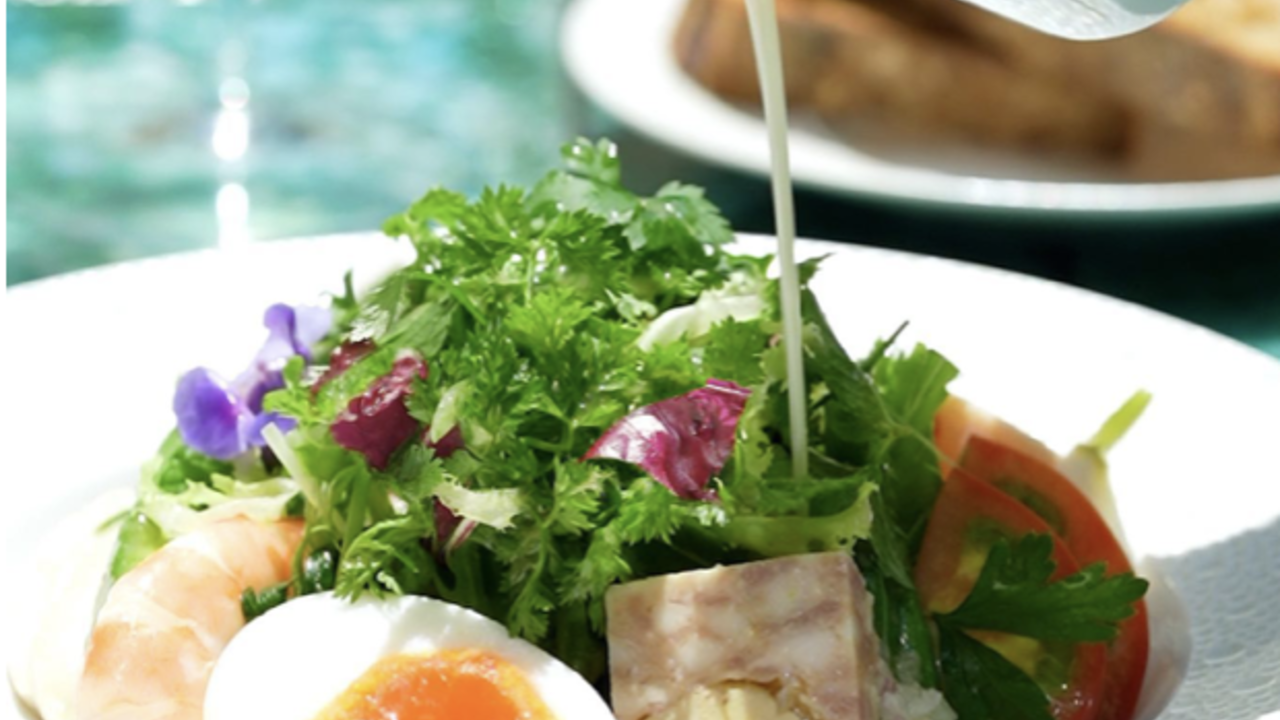 LE CAFE Vの事業内容の写真3枚目