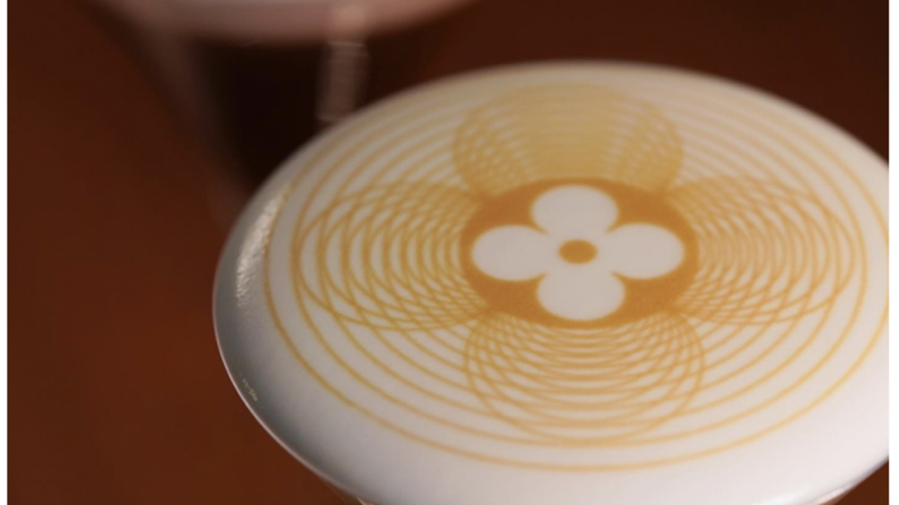 LE CAFE Vの事業内容の写真2枚目