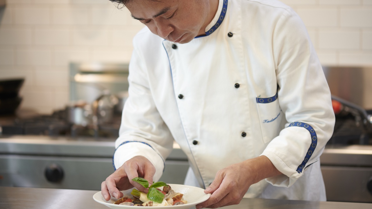 Farm to Me SUGAR FACTORYで働く人の写真1枚目