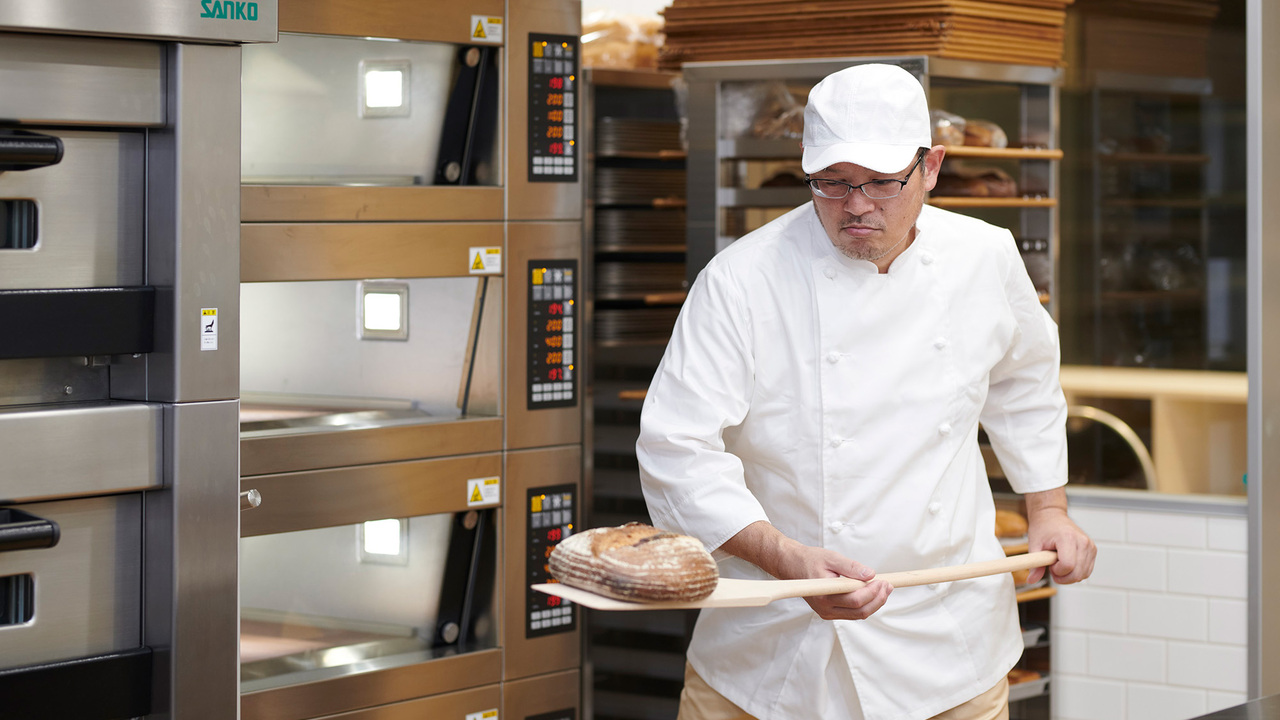 Farm to Me SUGAR FACTORYで働く人の写真2枚目