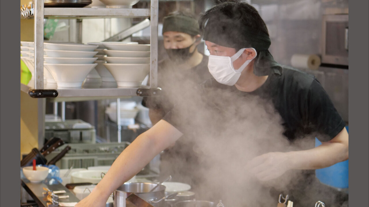 あきば食堂（仮）の事業内容の写真1枚目