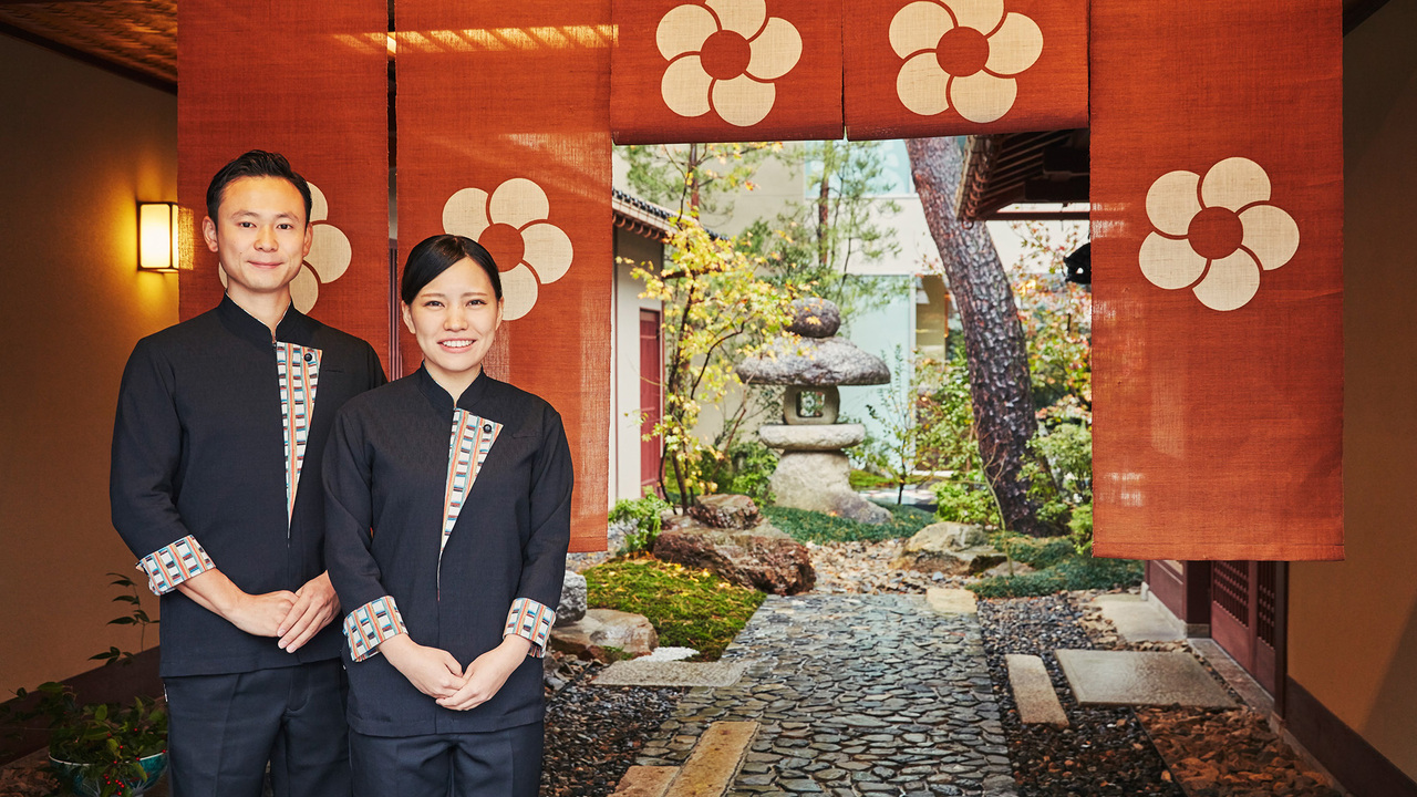 （株）星野リゾートホールディングスで働く人の写真3枚目