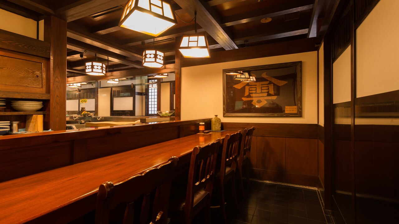 八雲流川店の事業内容の写真1枚目