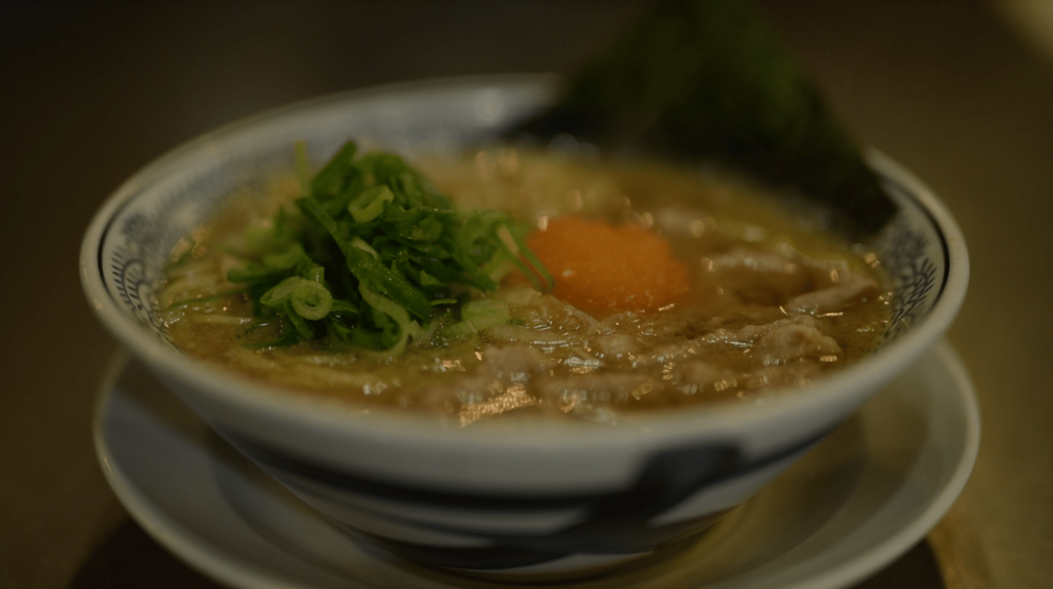 オカダコーポレーション株式会社-丸源ラーメン 3枚目