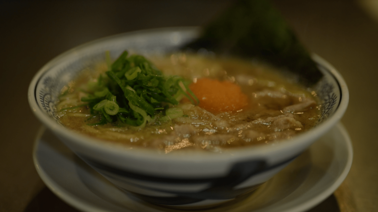 丸源ラーメンの事業内容の写真1枚目
