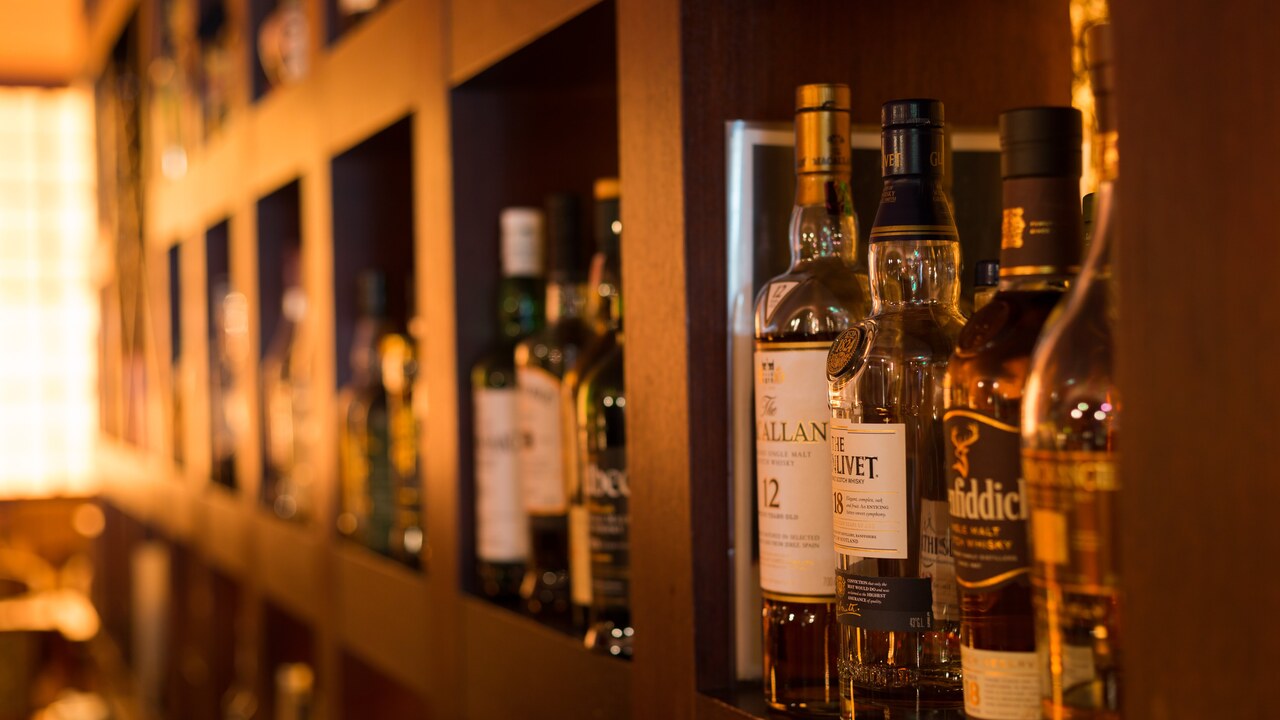 【会員制】ルッソクラブのこだわりポイントの写真1枚目