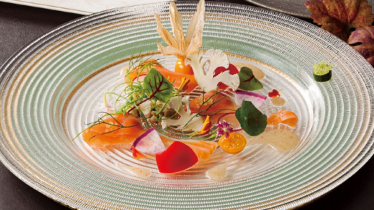 【会員制】ルッソクラブのこだわりポイントの写真3枚目