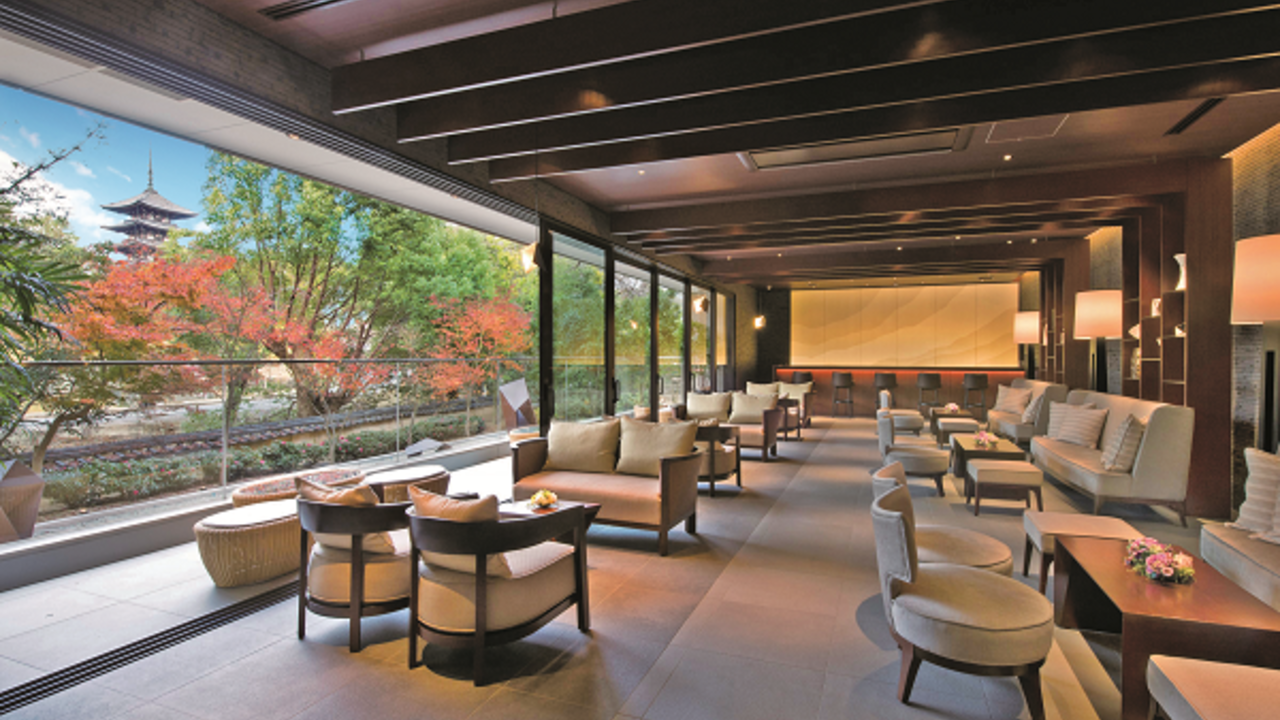 KOTOWA 奈良公園 Premium Viewの事業内容の写真3枚目