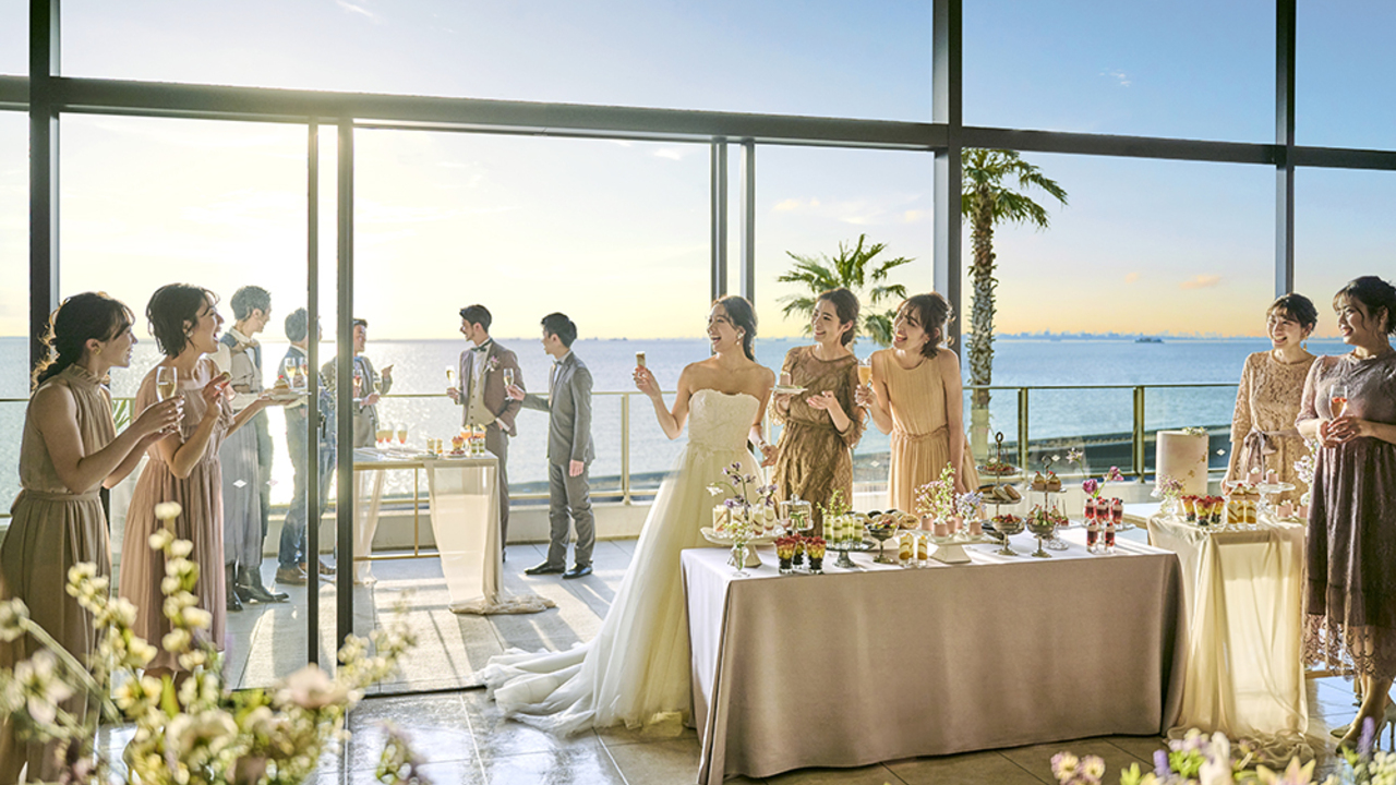 ザ・サーフ オーシャンテラスの事業内容の写真4枚目