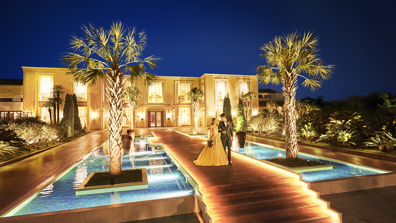 ディアステージつくばフォレストテラスの事業内容の写真1枚目