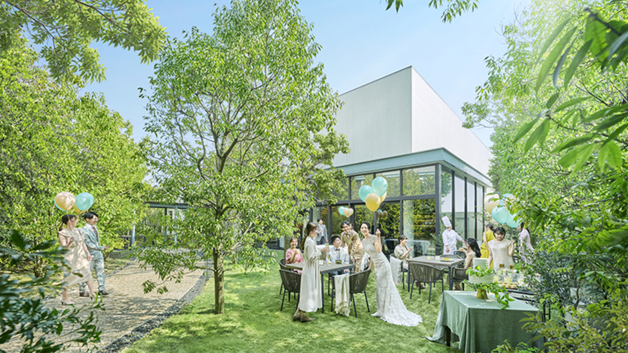 麗風つくば シーズンズテラスの事業内容の写真1枚目