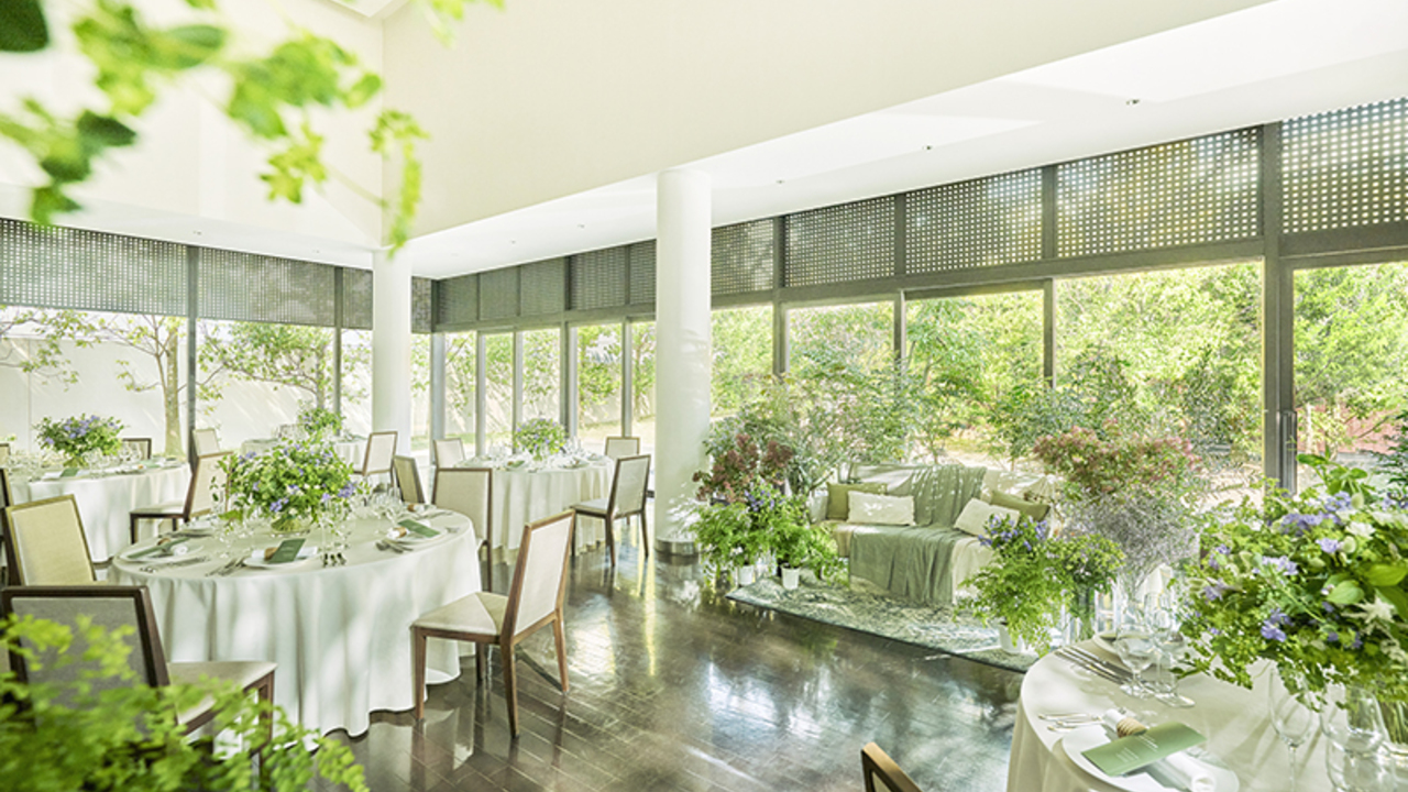 麗風つくば シーズンズテラスの事業内容の写真3枚目