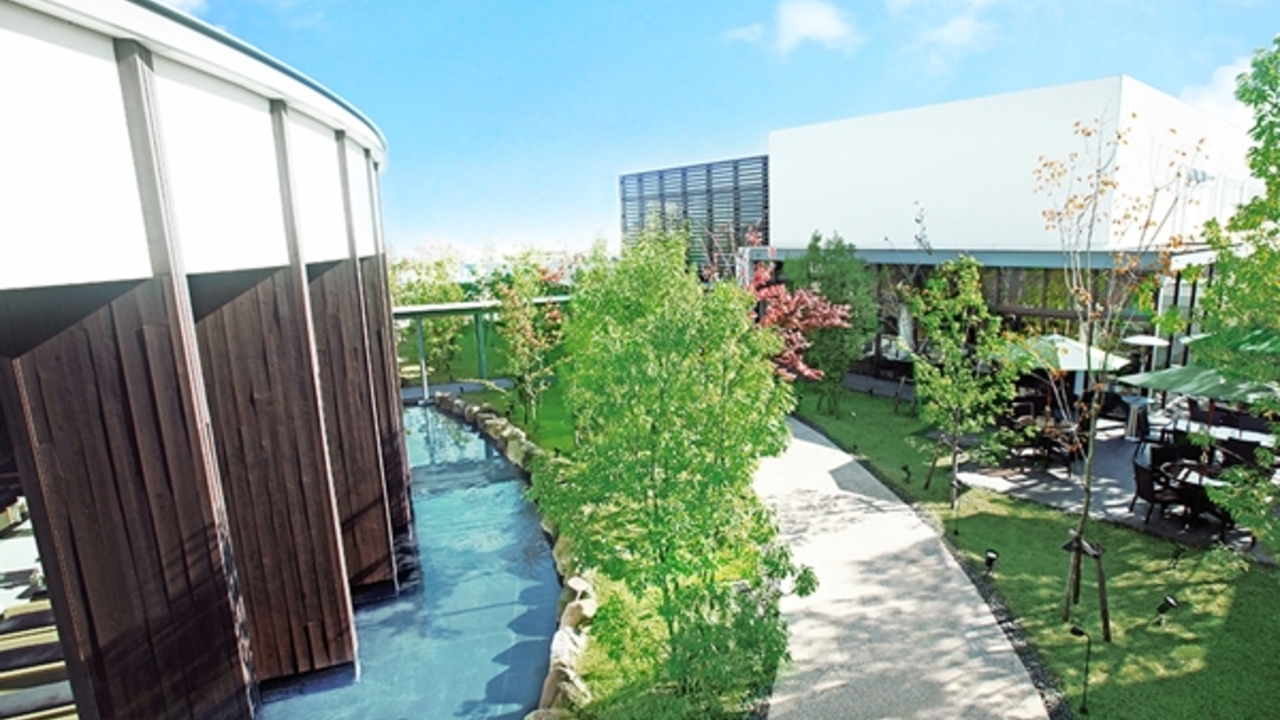 麗風つくば シーズンズテラスの事業内容の写真4枚目