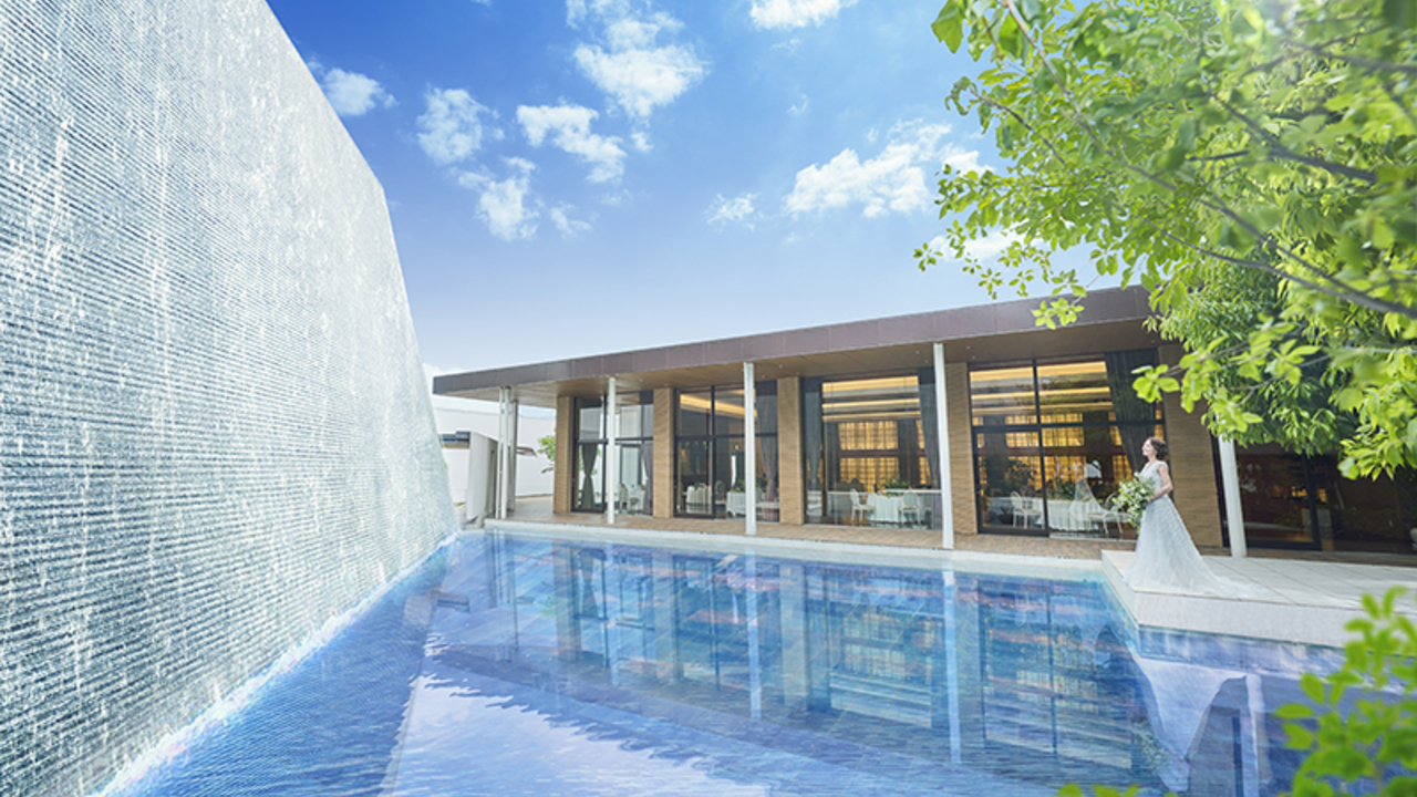 アクアデヴュー佐賀スィートテラスの事業内容の写真1枚目