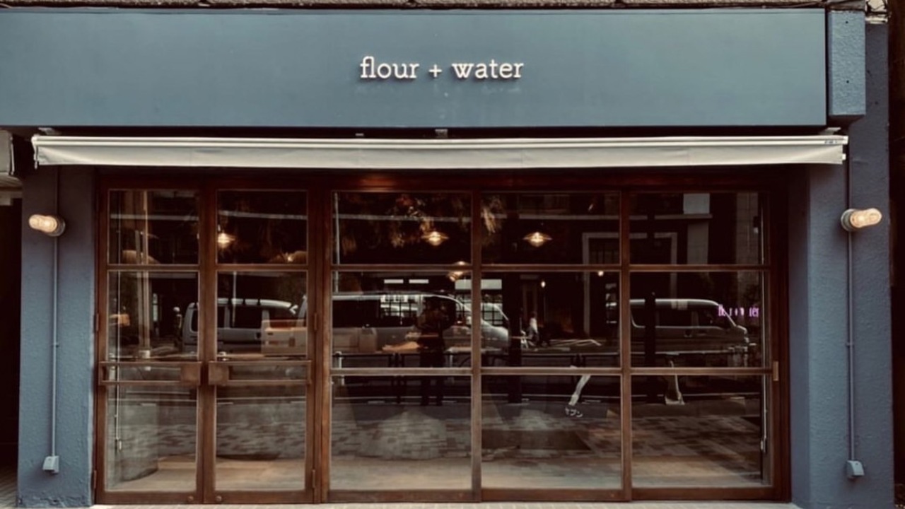 flour +waterの事業内容の写真3枚目