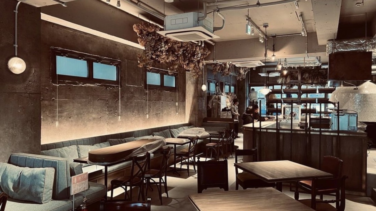 flour +waterの事業内容の写真4枚目