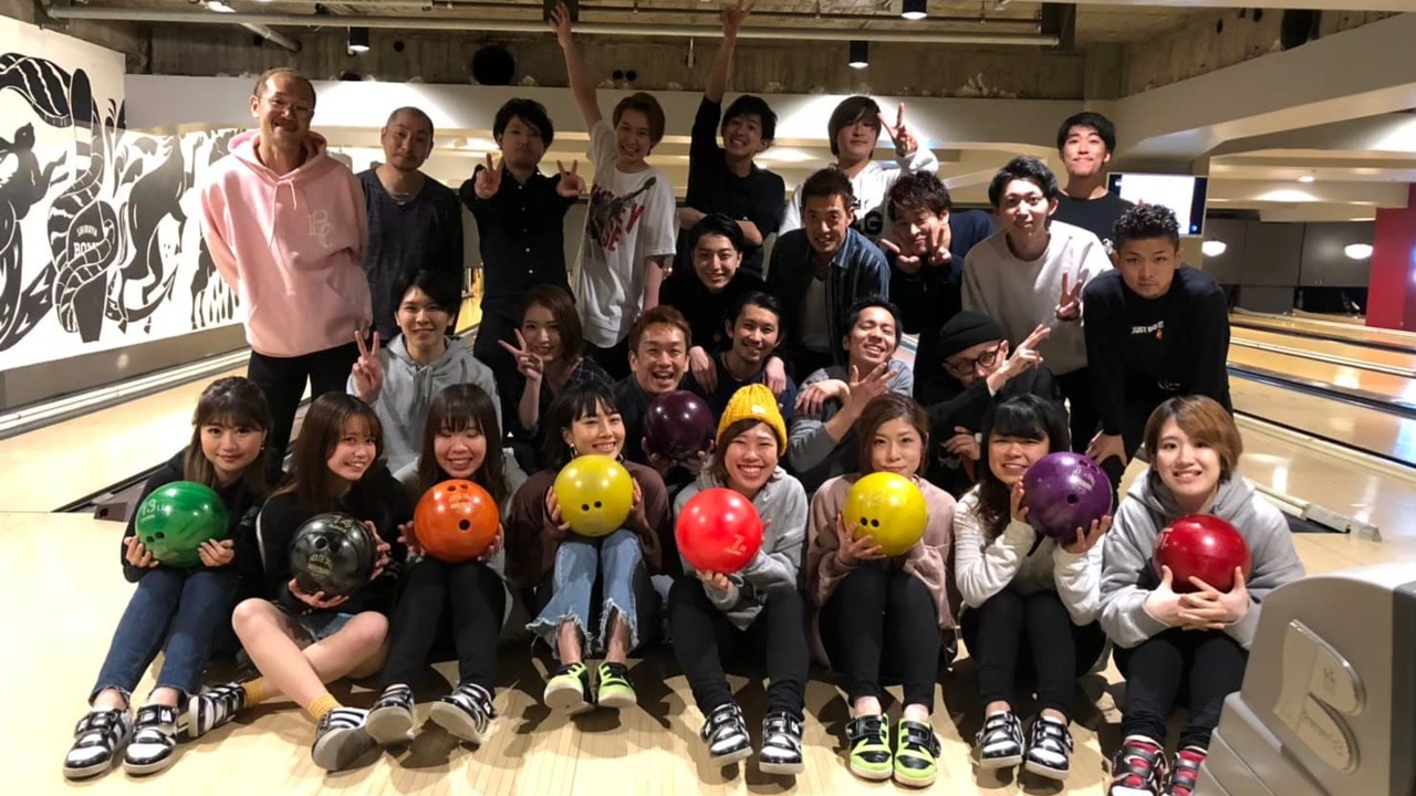 flour +waterで働く人の写真4枚目