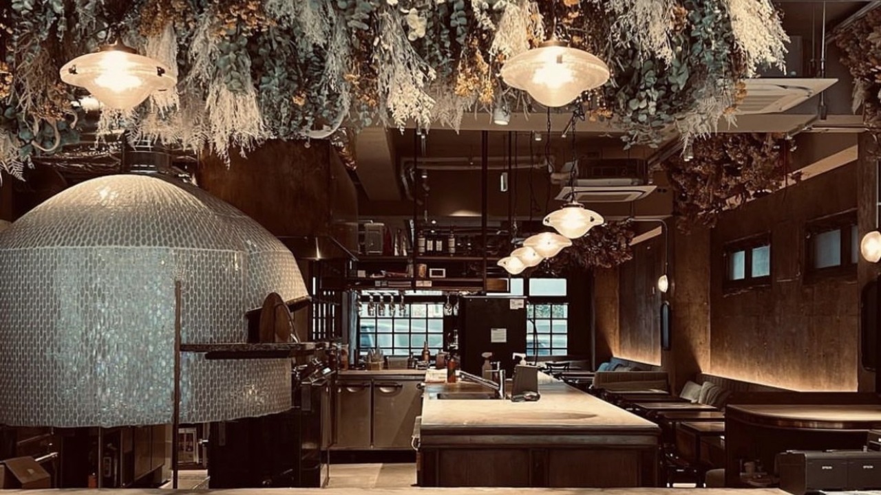 flour +waterのこだわりポイントの写真1枚目