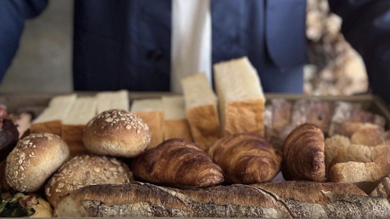 flour +waterの事業内容の写真1枚目