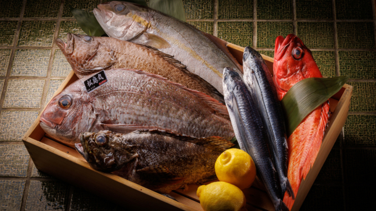 夜ノ森 のこだわりポイントの写真2枚目