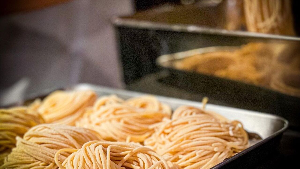 中野レンガ坂 洋食堂 葡萄のこだわりポイントの写真3枚目