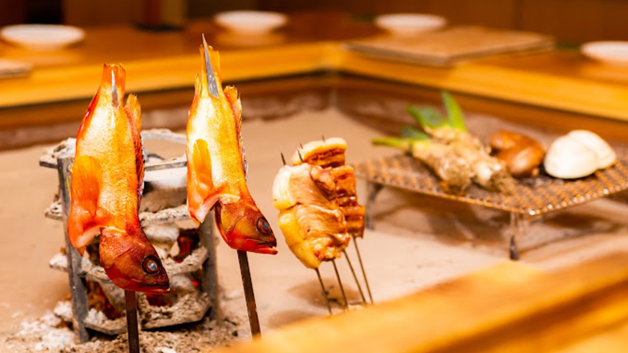 お酒肆のこだわりポイントの写真2枚目