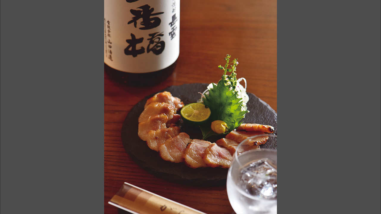 がらり 千駄ヶ谷 味噌と黒糖焼酎のこだわりポイントの写真2枚目