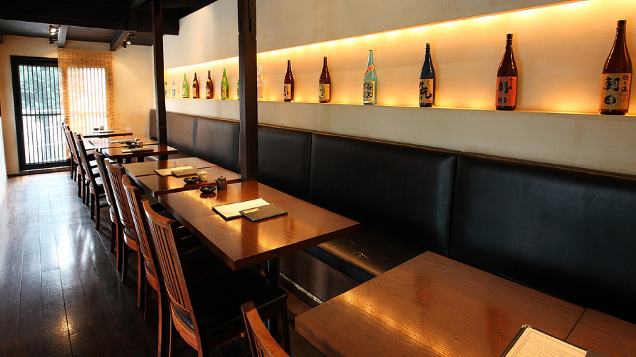 がらり 千駄ヶ谷 味噌と黒糖焼酎の事業内容の写真2枚目