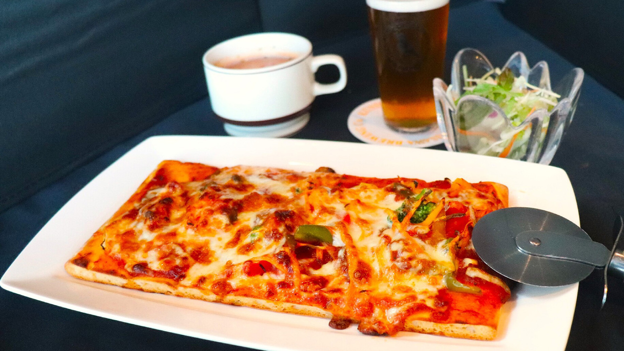 ビアランド汐留 KUNISAWA BREWING のこだわりポイントの写真1枚目