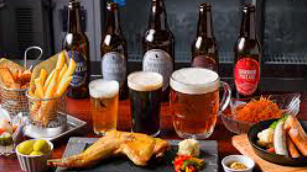 ビアランド汐留 KUNISAWA BREWING のこだわりポイントの写真2枚目