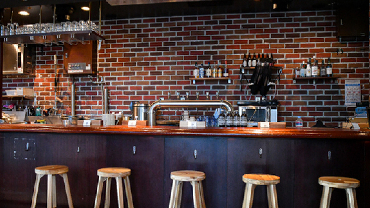 ビアランド汐留 KUNISAWA BREWING の事業内容の写真1枚目